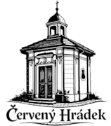 Kaplička Červený Hrádek
