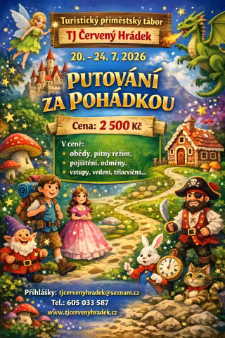 leták